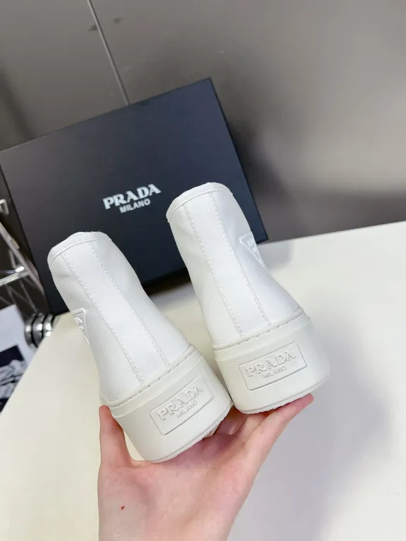 Prada Shoe 